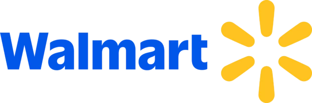 Walmart Logo