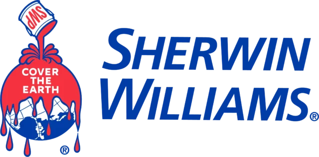 Sherwin Williams Logo
