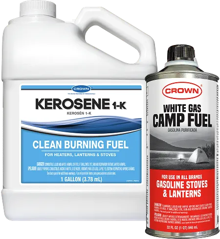 Photo of Fuel Products