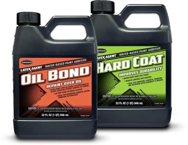 Photo of Paint Additive Products